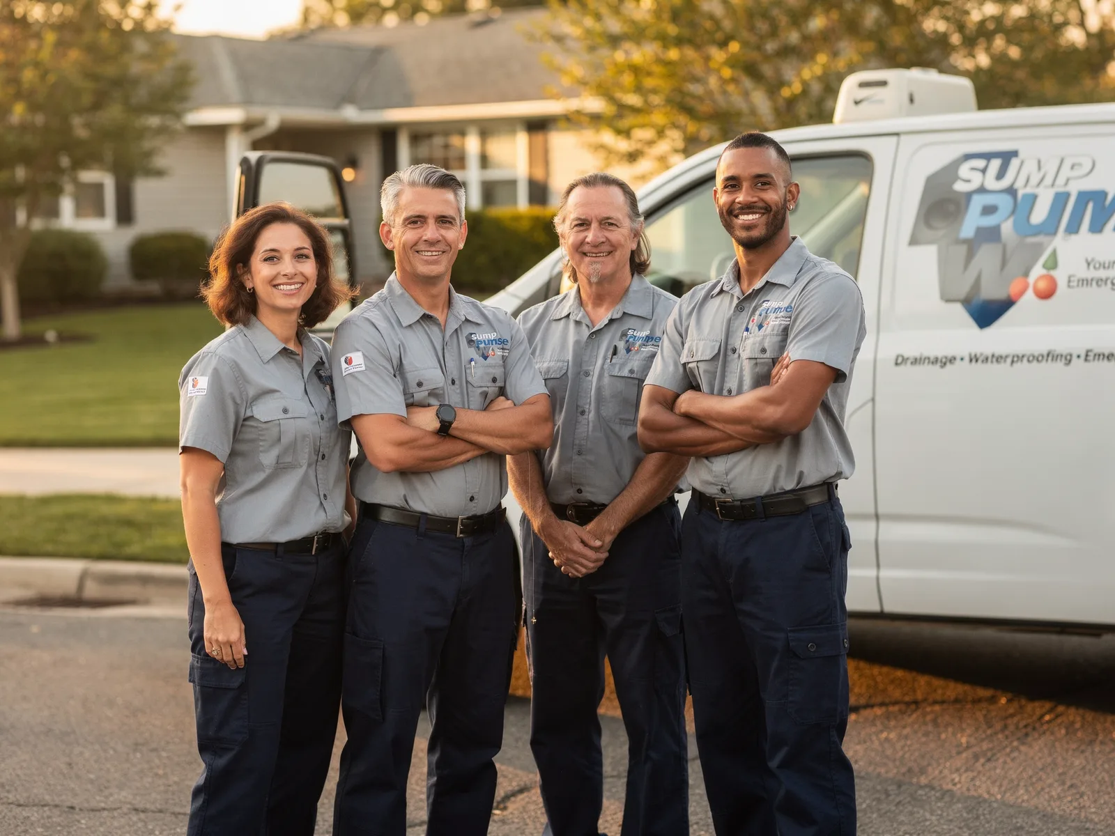 Water Heater Repair company in Grand River, OH