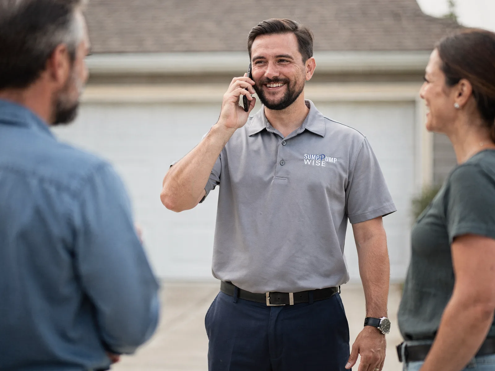 Water Heater Repair Grand River, OH FAQs